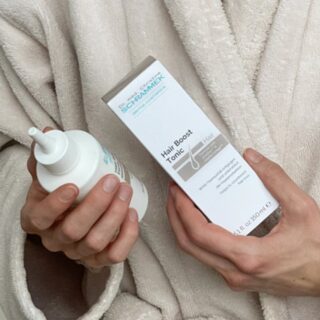 Dr. Schrammek Hair Boost Tonic