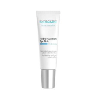 Cosmetology - Look Good, Feel Great 14 Dr. Schrammek Hydra Maximum Eye Fluid