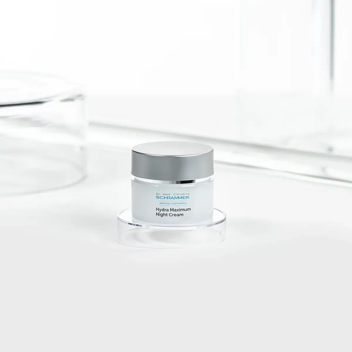 Dr Schrammek Hydra Maximum Night Cream 2 Dr. Schrammek Hydra Maximum Night Cream