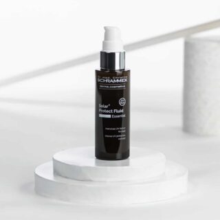 Dr. Schrammek Solar + Protect Fluid SPF 50