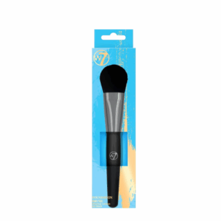 W7 Face Foundation Brush