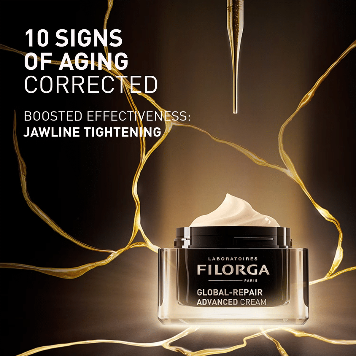 まる子さまAURAGE Gracious フェイスクリーム リフタント Filorga Global Repair Advanced Cream 50ml | Cosmetology.co.za