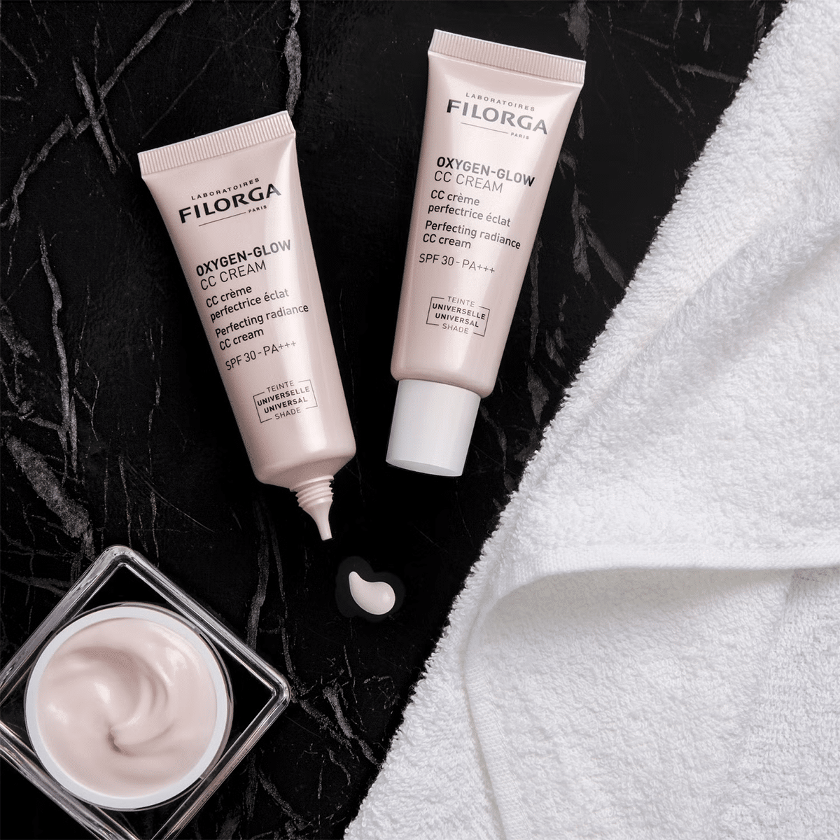 Filorga Oxygen Glow CC Cream SPF30 40ml 11 Filorga Oxygen Glow CC Cream SPF30 40ml