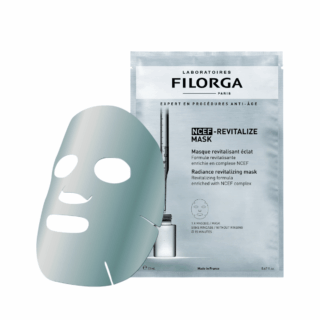 Filorga NCEF Revitalize Sheet Mask