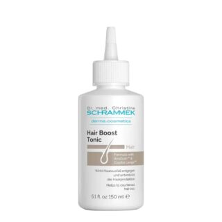 Dr. Schrammek Hair Boost Tonic