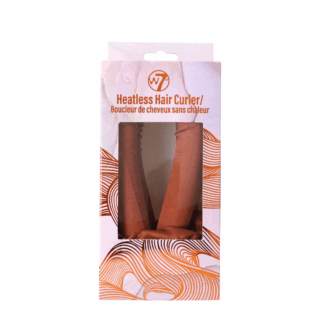 W7 Heatless Hair Curler (NEW)