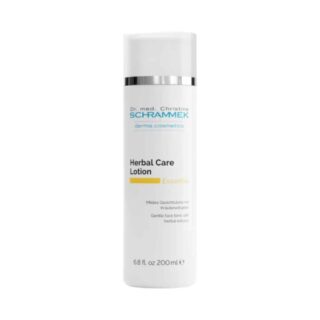 Dr. Schrammek Herbal Care Lotion 200ml