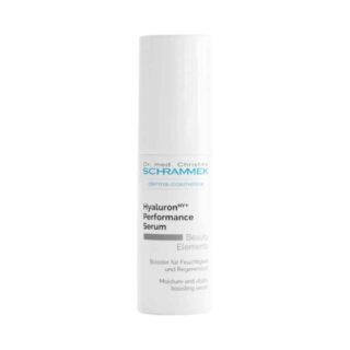 Dr. Schrammek Hyaluron HY+ Performance Serum