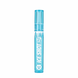W7 Ice Shot Lip Plumpling Oil Clear