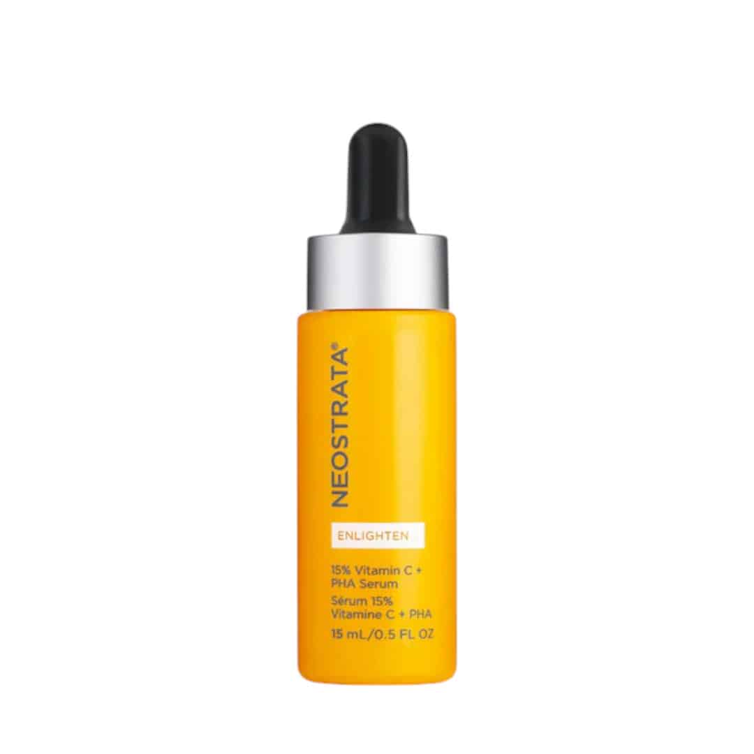 NeoStrata Vitamin C + PHA Serum 15 mL – Enlighten 155 Uneven Tone & Dark Spots main image 0