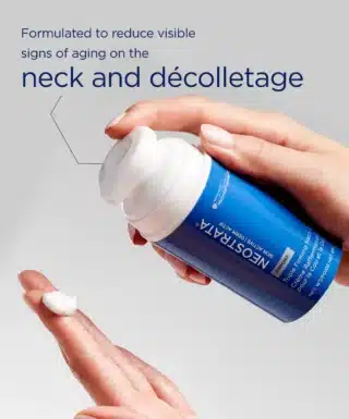 NEOSTRATA Triple Firming Neck Cream 80g 4 NEOSTRATA Triple Firming Neck Cream 80g