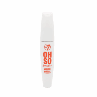 W7 Oh So Waterproof Mascara 15ml