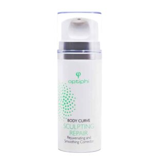 Optiphi Body Curve - Sculpting Repair 100ml