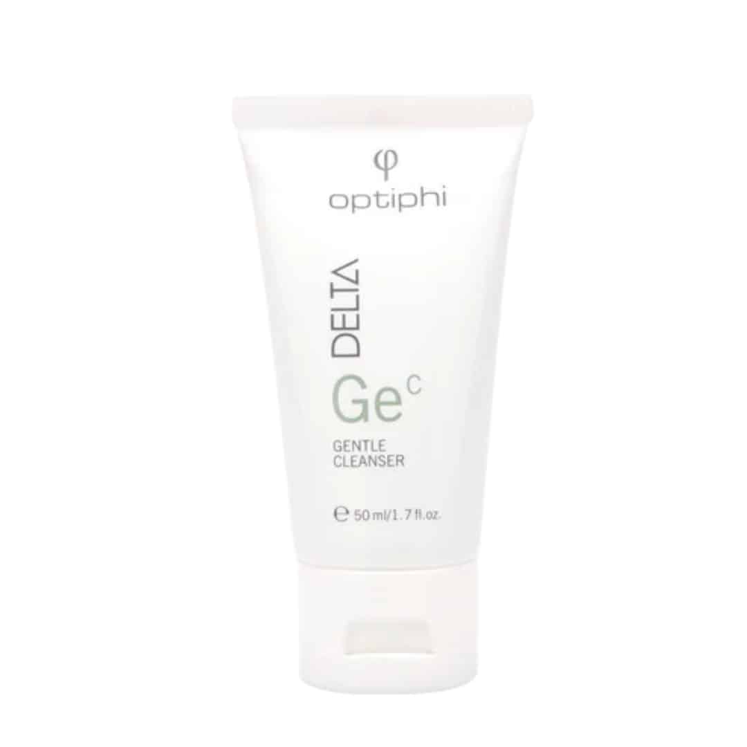 Optiphi Delta - Gentle Cleanser 50ml 1 Optiphi Delta - Gentle Cleanser 50ml