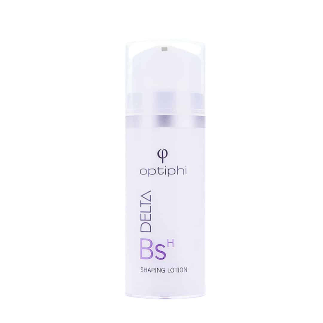 Optiphi Delta - Shaping Lotion 75ml 1 Optiphi Delta - Shaping Lotion 75ml