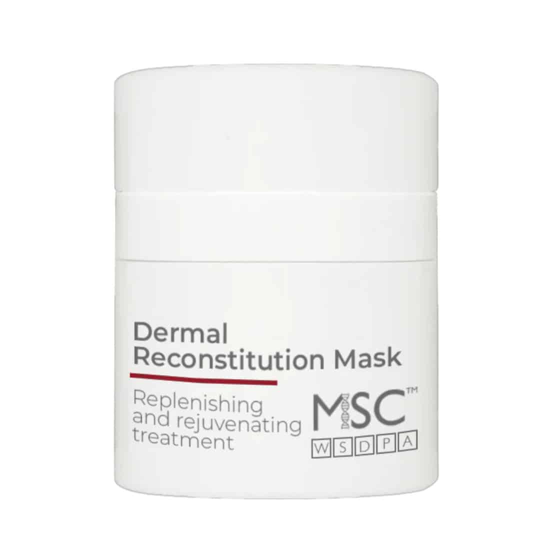 Optiphi Dermal Reconstitution Mask 50ml 1 Optiphi Dermal Reconstitution Mask 50ml