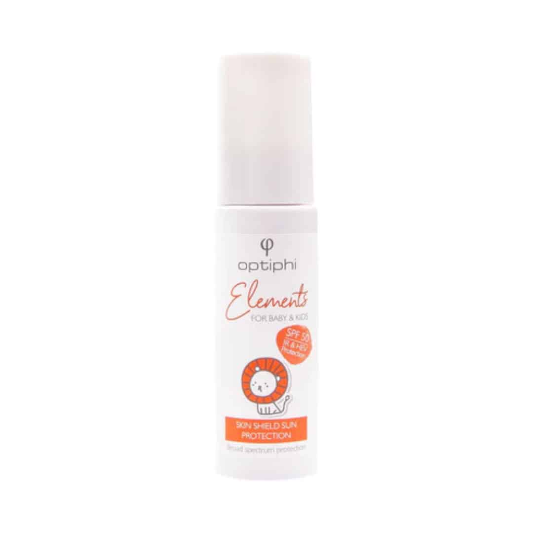 Optiphi Skin Shield Protection 50ml 1 Optiphi Skin Shield Protection 50ml