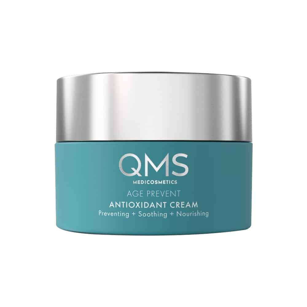 Buy QMS Antioxidant Day & Night Cream - 50ml | Free Shipping