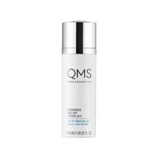 QMS Derma Expert Redness Relief Serum 30ml
