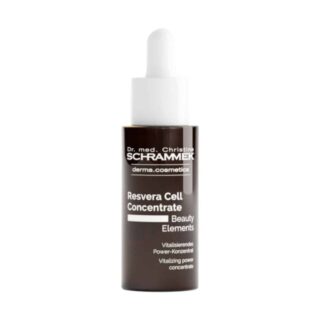Cosmetology - Look Good, Feel Great 10 Dr. Schrammek Resvera Cell Concentrate