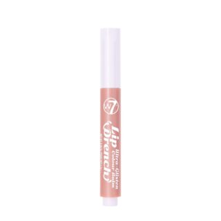 W7 Lip Drench Ultra-Glisten Colour Balm 2.5g - Romance
