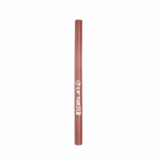 W7 Lip Twister - Lip Liner Pencils Naughty Nudes - Rust