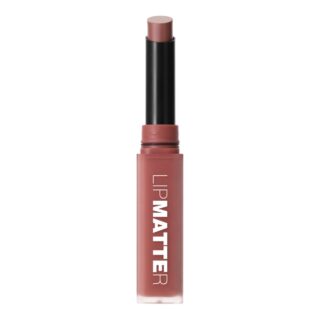 W7 Lipmatter - Soft Matte Lipsticks 1.8g - Blunt Force