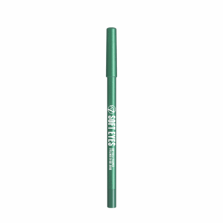 W7 Soft Eyes Gel Eyeliner Pencil - Get Lucky