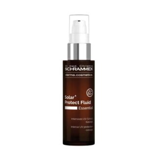 Dr. Schrammek Solar + Protect Fluid SPF 50