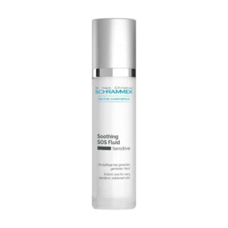 Cosmetology - Look Good, Feel Great 5 Dr. Schrammek Soothing SOS Fluid