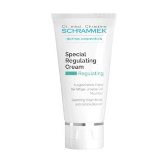 Dr. Schrammek Special Regulating Cream 50ml