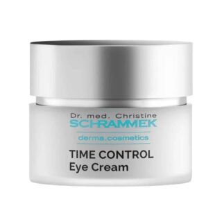 Dr. Schrammek -Time Control Eye Cream