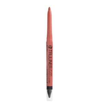 W7 Truliner Lip Liner 0.1g - True That 4 W7 Truliner Lip Liner 0.1g - True That