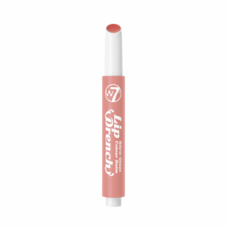 W7 Lip Drench Ultra-glaze Colour Balm 1.8g - Vacay 3 W7 Lip Drench Ultra-glaze Colour Balm 1.8g - Vacay