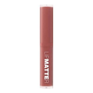 W7 Lipmatter - Soft Matte Lipsticks 1.8g - Blunt Force