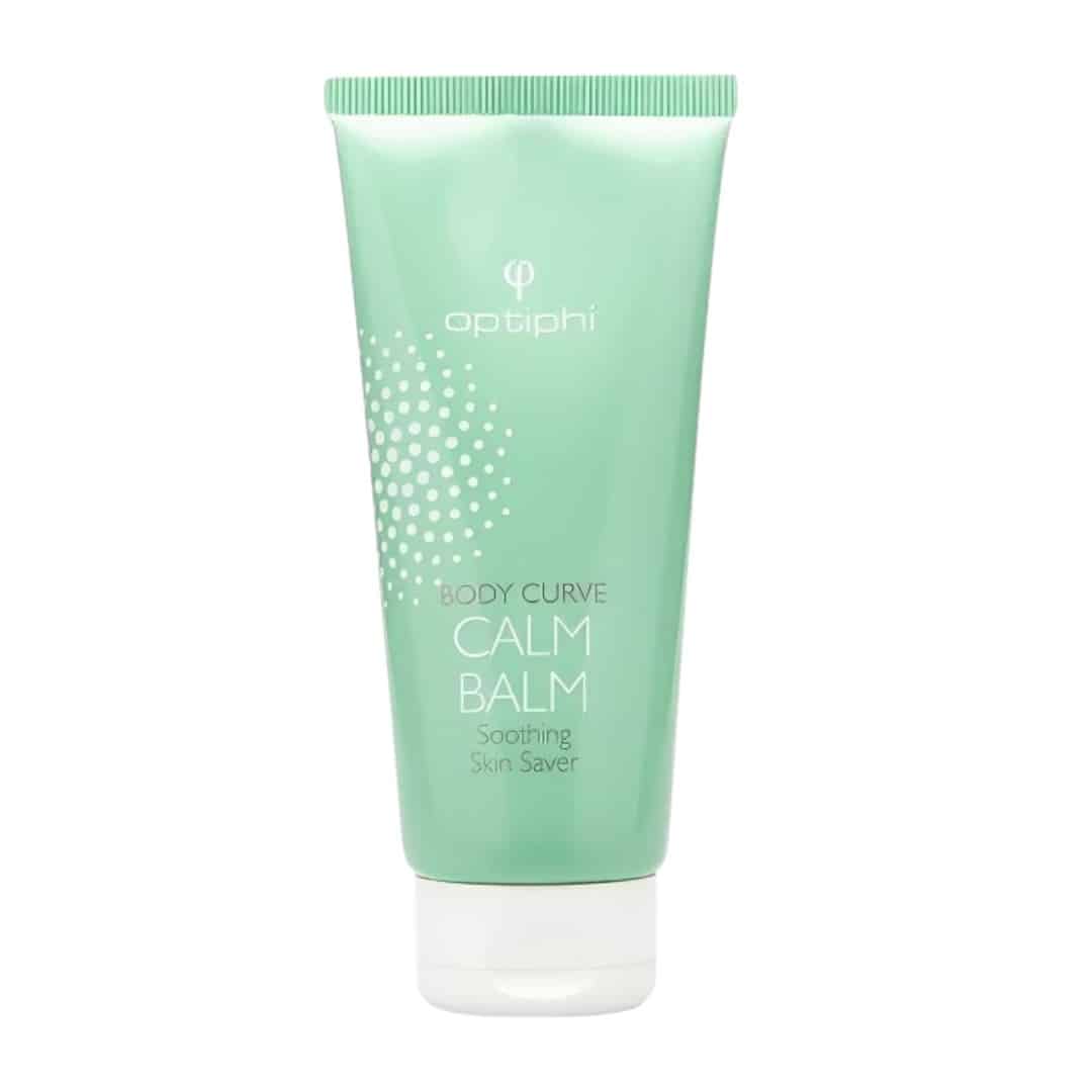 Optiphi Body Curve - Calm Balm 100ml 1 Optiphi Body Curve - Calm Balm 100ml