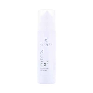 Optiphi Delta - Exfoliating Cleanser 150ml