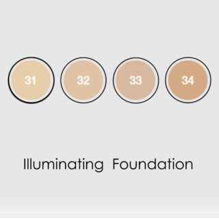 RVB LAB - Illuminating foundation 33 4 RVB LAB - Illuminating foundation 33