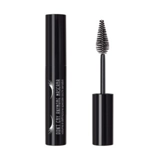 Cosmetology - Look Good, Feel Great 18 RVB LAB - Don't Cry Anymore Mascara
