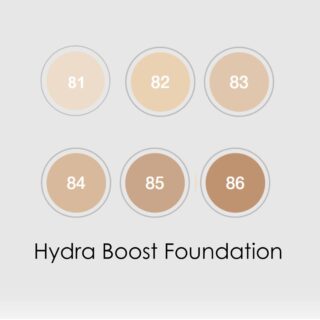 RVB LAB - Hydra Boost foundation 84