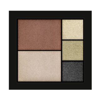 RVB LAB - Moonlight Face & Eyes Palette