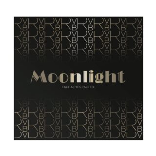 RVB LAB - Moonlight Face & Eyes Palette
