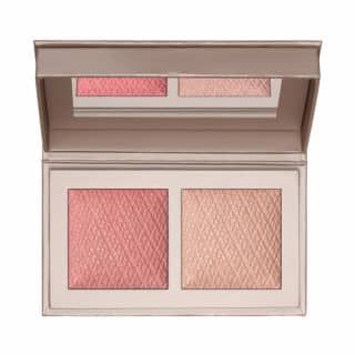 RVB LAB - So Gorgeous Face Blush & Highlighter Palette