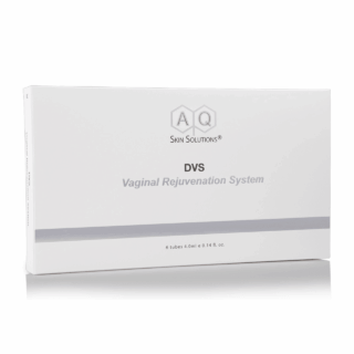 AQ Skin Solutions Vaginal rejuvenation system