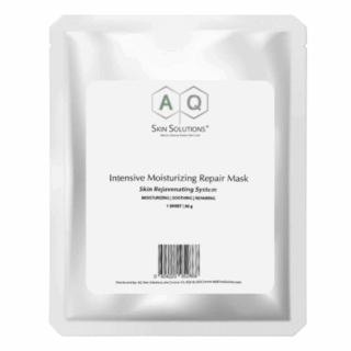AQ Skin Solutions- Intensive Moisturizing Repair Mask