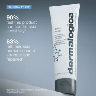 Dermalogica Active Moist 100ml