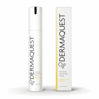 Dermaquest Advanced DermaClear Serum 30ml