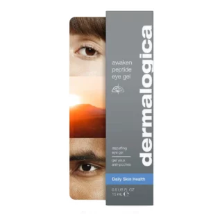 Dermalogica Awaken Peptide Eye Gel 15ml