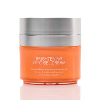 Youth Lab Brightening Vitamin C Gel Cream 50ml