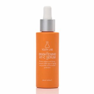 Youth Lab Brightening Vitamin C Serum 30ml